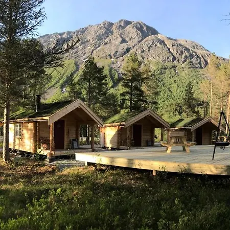 Camp Dronningkrona *