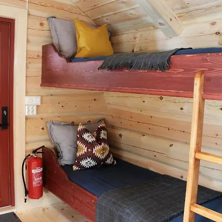 Camp Dronningkrona *