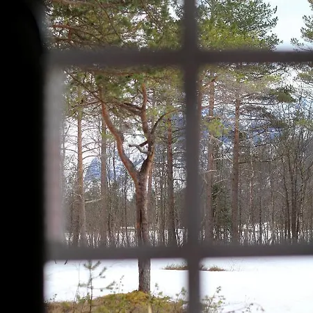 Camp Dronningkrona * Alvundeid