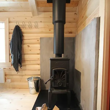 Camp Dronningkrona * Alvundeid