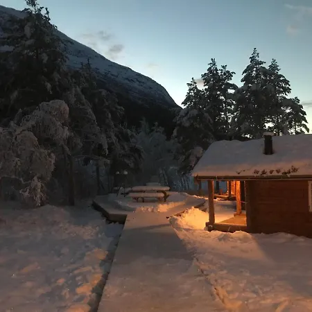 Camp Dronningkrona