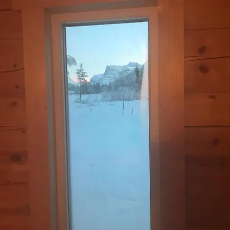 Lodge Camp Dronningkrona