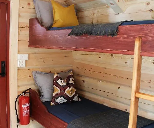 Camp Dronningkrona *