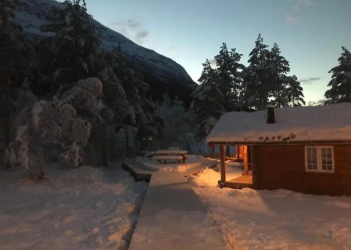 Camp Dronningkrona
