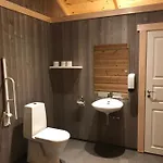 Camp Dronningkrona Jaktstuga
