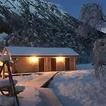 Camp Dronningkrona * Alvundeid