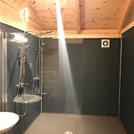 Camp Dronningkrona Jaktstuga *