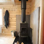 Camp Dronningkrona * Alvundeid