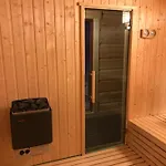 Camp Dronningkrona Jaktstuga