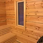 Jaktstuga Camp Dronningkrona *