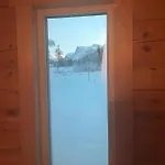 Jaktstuga Camp Dronningkrona