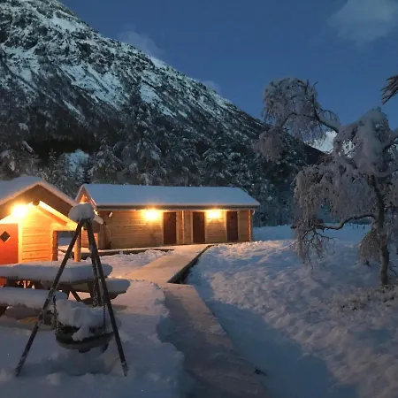 Camp Dronningkrona Jaktstuga