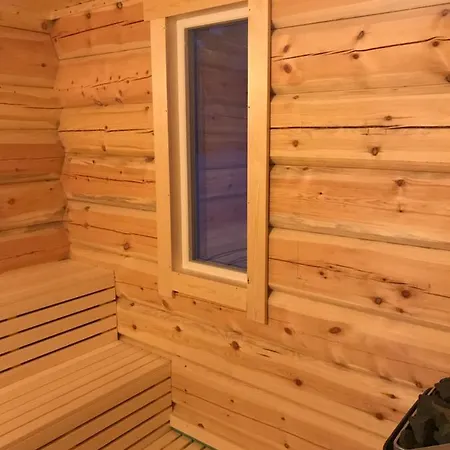Lodge Camp Dronningkrona *