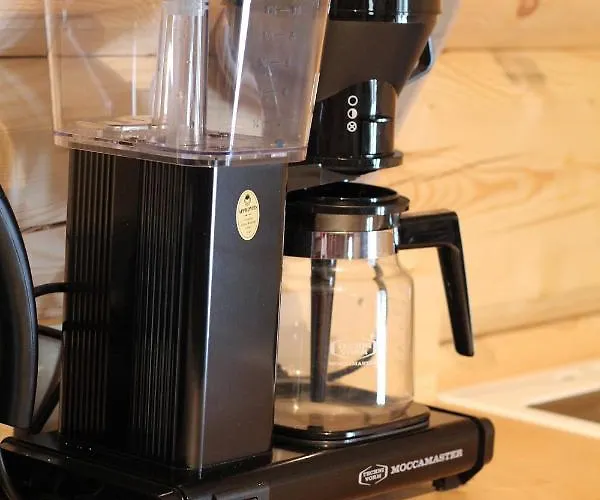 Camp Dronningkrona Lodge *