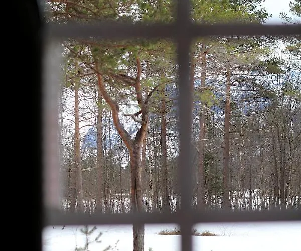 Camp Dronningkrona * Alvundeid